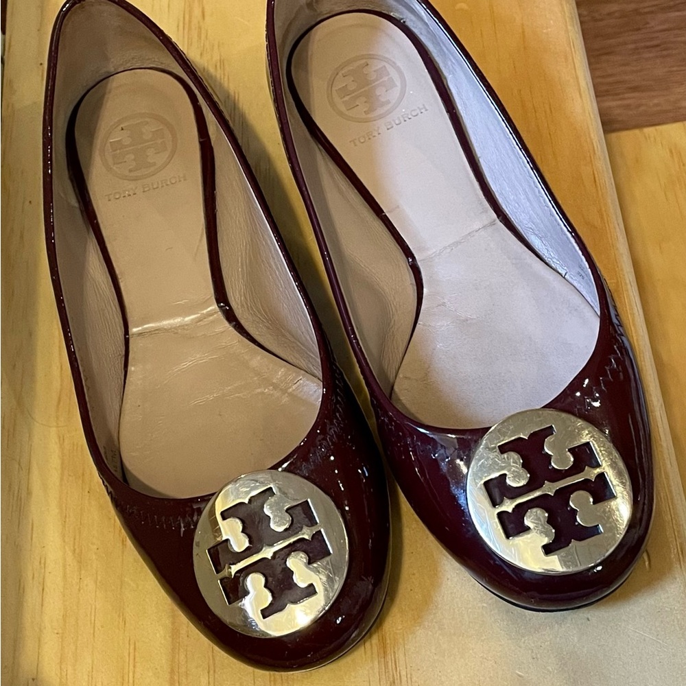 Tory Burch Flat